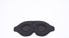 Unisex Travel Sleep Eye Mask soft 3D Memory Foam Padded Sleeping Blindfold with Extra 2X Ear Plugs Included!