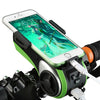 6in1 Multifunction Outdoor Bicycle Audio