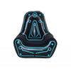 Bestway Mainframe Air Chair Inflatable Gaming Sofa Seat Cruiser Chair