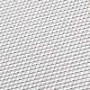 Gardeon Gutter Guard Aluminium Mesh 30M 100x20cm Silver