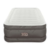 Bestway Air Mattress Single Inflatable Bed 46cm Airbed Grey