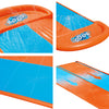 Bestway Water Slide Kids Slip 488cm Dual Slides Inflatable Splash Pad