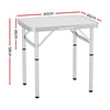 Portable Folding Camping Table 60cm