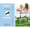 Portable Folding Camping Table 60cm