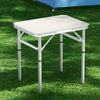 Portable Folding Camping Table 60cm