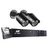 UL-tech 1080P Home CCTV Security Camera HDMI DVR Video Home Outdoor IP System