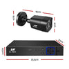 UL-tech CCTV Camera Home Security System 8CH DVR 1080P Cameras Outdoor Day Night