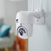 UL-tech Wireless IP Camera Outdoor CCTV Security System HD 1080P WIFI PTZ 2MP