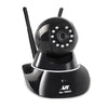 UL Tech 1080P WIreless IP Camera - Black