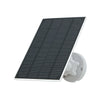 UL-tech Wireless IP Camera Solar Panel