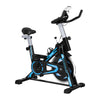 Everfit Spin Bike Magnetic Exercise Bike 13KG Flywheel Fitness 150kg capacity