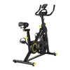 Everfit Magnetic Spin Bike Exercise Bike Cardio Gym Bluetooth APP Connectable