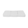 Giselle Bedding Foldable Mattress Folding Foam Cot Bed Cool Gel