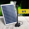 Gardeon Solar Pond Pump 9.8FT