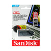 SanDisk Ultra CZ48 128G USB 3.0 Flash Drive (SDCZ48-128G)