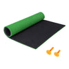 Everfit Golf Hitting Mat Portable DrivingÂ Range PracticeÂ Training Aid 100x125cm