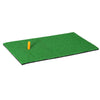 Everfit Golf Hitting Practice Mat Portable Driving�Range�Training Aid 60x30cm