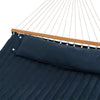 Gardeon Hammock Bed Outdoor Portable Hanging Chair Camping Blue