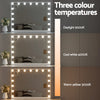 Embellir Makeup Mirror Hollywood 80x60cm 17 LED Time