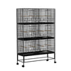 i.Pet Bird Cage 175cm Large Aviary