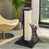 i.Pet Cat Tree 92cm Scratching Post Tower Scratcher Wood Condo Bed House Trees