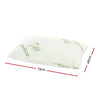 Giselle Bedding 4 Pack Bamboo Pillow Family Hotel