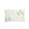 Giselle Bedding 4 Pack Bamboo Pillow Family Hotel