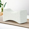 Giselle Bedding Memory Foam Leg Knee Pillow