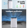 Devanti Air Purifier Home Purifiers HEPA Filter Odour Virus Smoke PM2.5 Remover