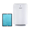 Devanti Air Purifier Freshener Carbon HEPA Filter Home Office Odour Cleaner