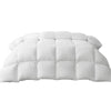 Giselle Bedding Super King 700GSM Goose Down Feather Quilt