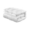 Giselle Bedding Queen Size 500GSM Goose Down Feather Quilt