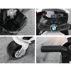 Kids Electric Ride On Car Police Motorcycle Motorbike BMW Licensed S1000RR Black