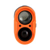 Everfit 700M Golf Rangefinder Slope On/Off Vibration Alert Orange