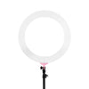 Embellir Ring Light 19" Tripod Stand Pink