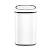 Devanti 58L Motion Sensor Bin Rubbish Automatic White