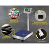 Emajin Platform Scales Digital 150KG Electronic Scale Counting LCD