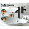 Cefito Basin Mixer Tap Faucet Black