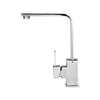 Kitchen Mixer Tap - Silver