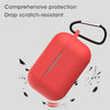 AirPods Case 1/2 (Universal) / AirPods PRO Silicone Shockproof Protective Skin