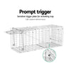 Gardeon Animal Trap Cage Possum 66x23cm