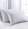 Elan Linen 100% Cotton Waterproof Pillow Protector (Pack of 2)