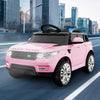 Range Rover Replica Electric 12V Kids' Ride On Car