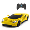 Remote Control Ford GT 1:24 Scale Brand New Sports Car