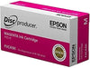 EPSON C13S020450 PJIC4 MAGENTA INK CARTRIDGE