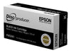 EPSON C13S020452 PJIC6 BLACK INK CARTRIDGE