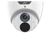 UNIVIEW IPC3618SB-ADF28KM-10 8MP ULTRA 265 OUTDOOR TURRET SECURITY CAMERA