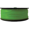 MAKERBOT TRUE COLOUR ABS TRUE GREEN 1 KG FILAMENT FOR REPLICATOR 2X