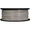 MAKERBOT TRUE COLOUR PLA XXL COOL GRAY 4.5 KG FILAMENT FOR REPLICATOR Z18