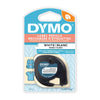 DYMO LetraTag Iron-OnTpe 12mmX2M